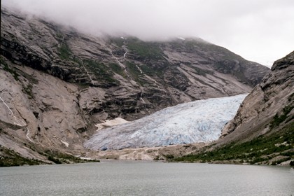 Trolltunga